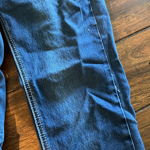 Wearhouse one size 24 jeans - Picture 6 of 6